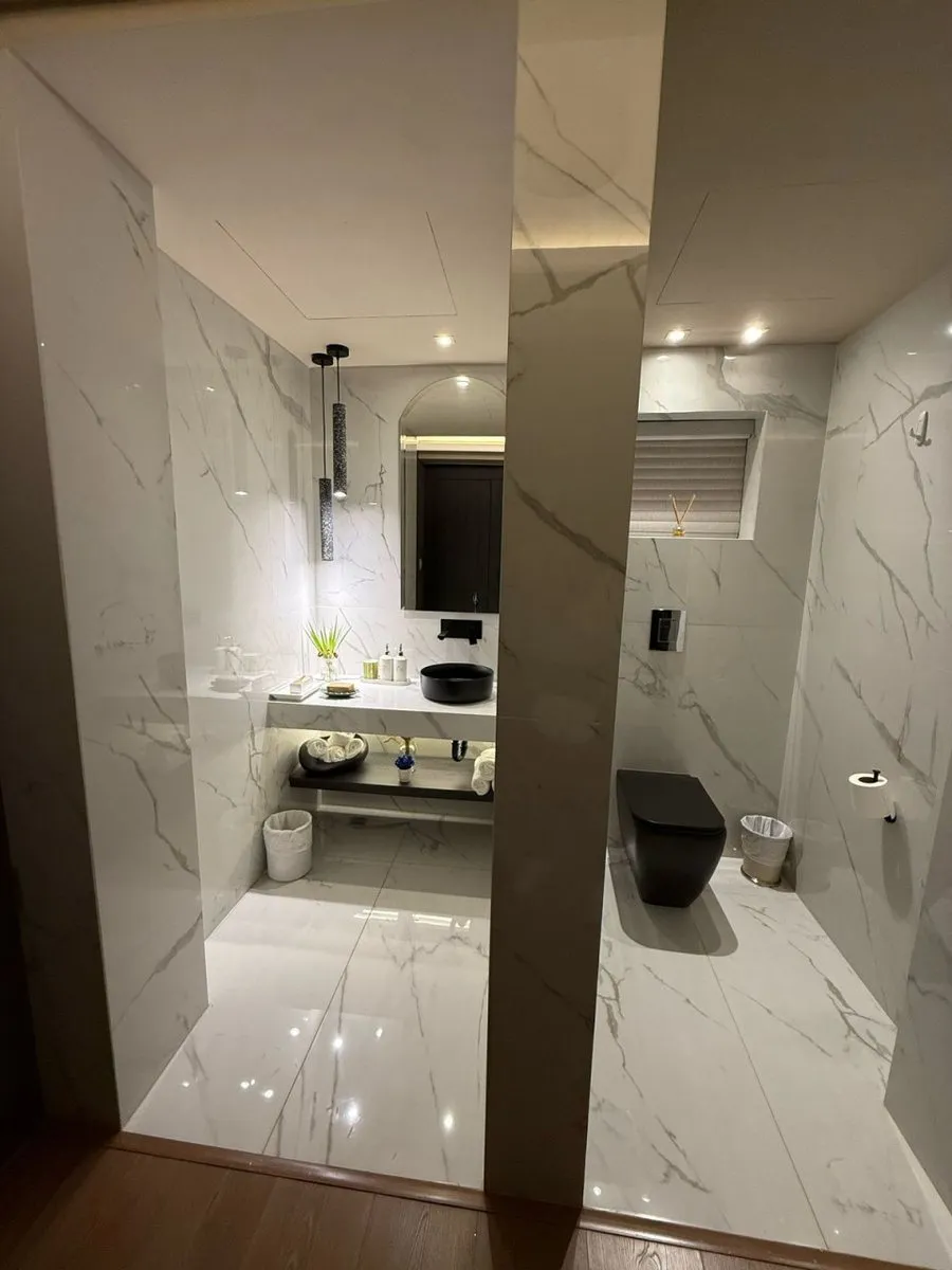 Luxuriöses und geräumiges Apartment in La Esperilla, Foto 13