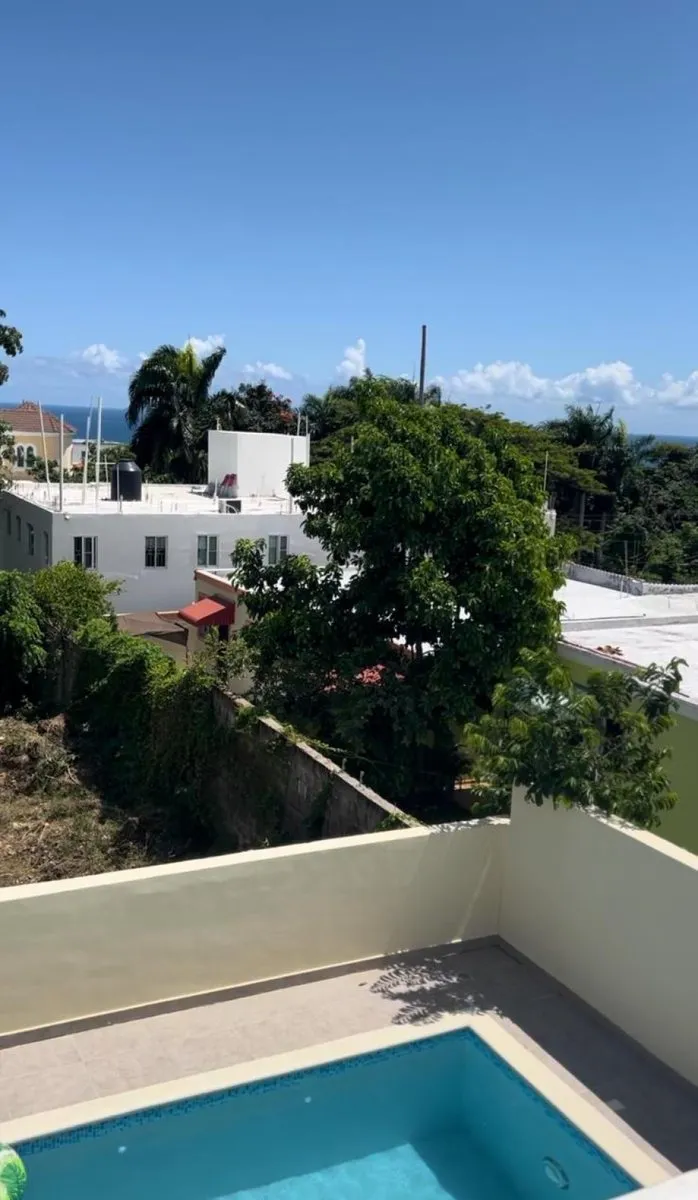 RESIDENCIAL CERRO MAR, foto 10