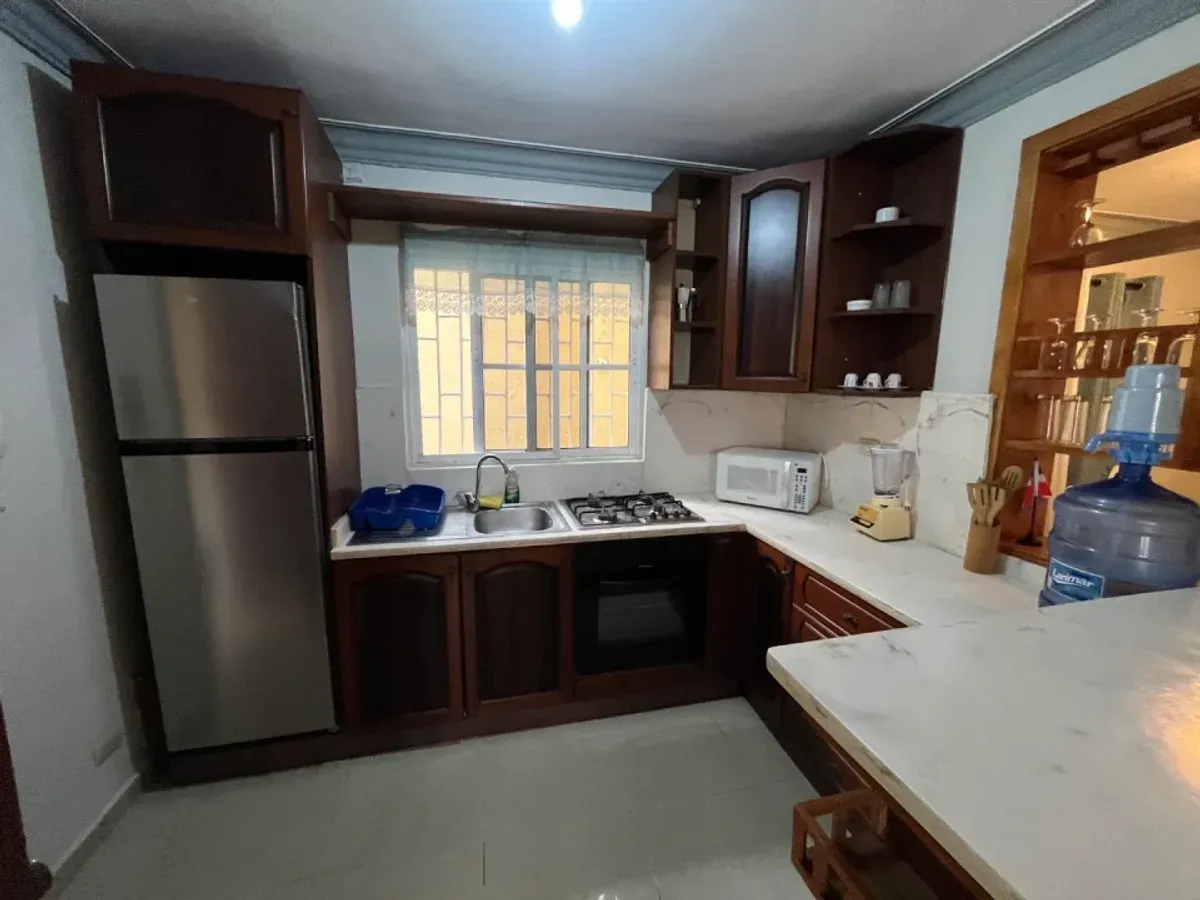 Apartamento amueblado en Juan Dolio, foto 6