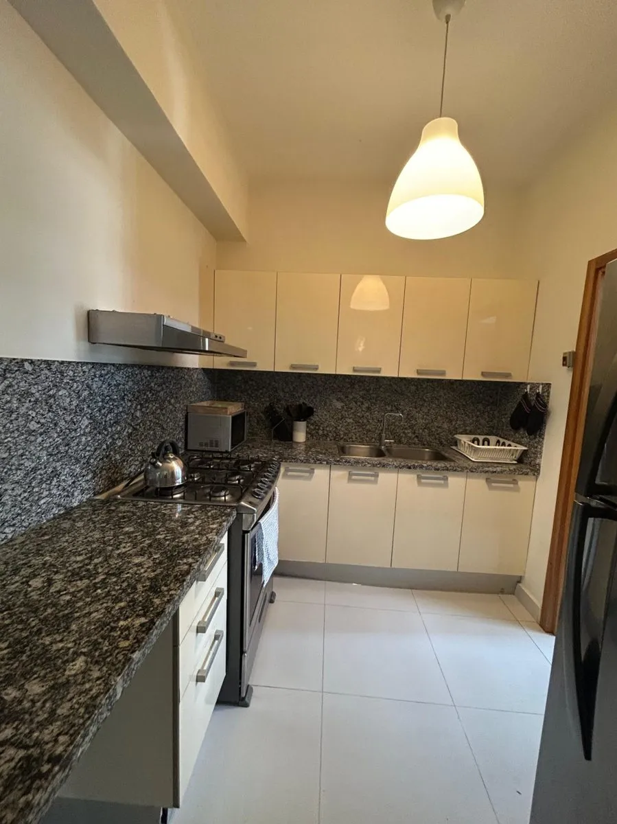 Apartment zum Verkauf Bella Vista, Distrikt Nacional, Foto 8