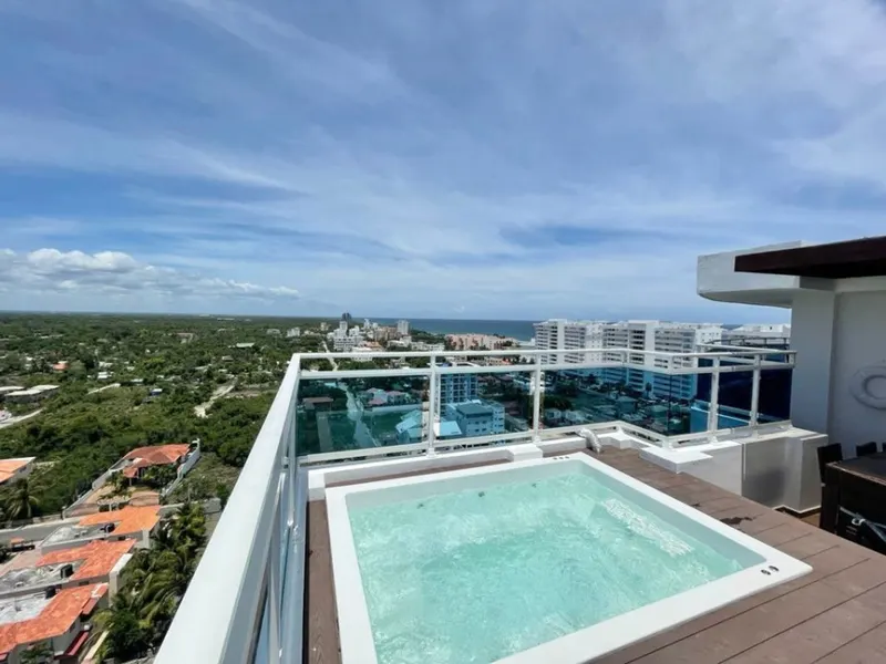 Penthouse in Juan Dolio, San Pedro de Macorís, USD$ 390,000