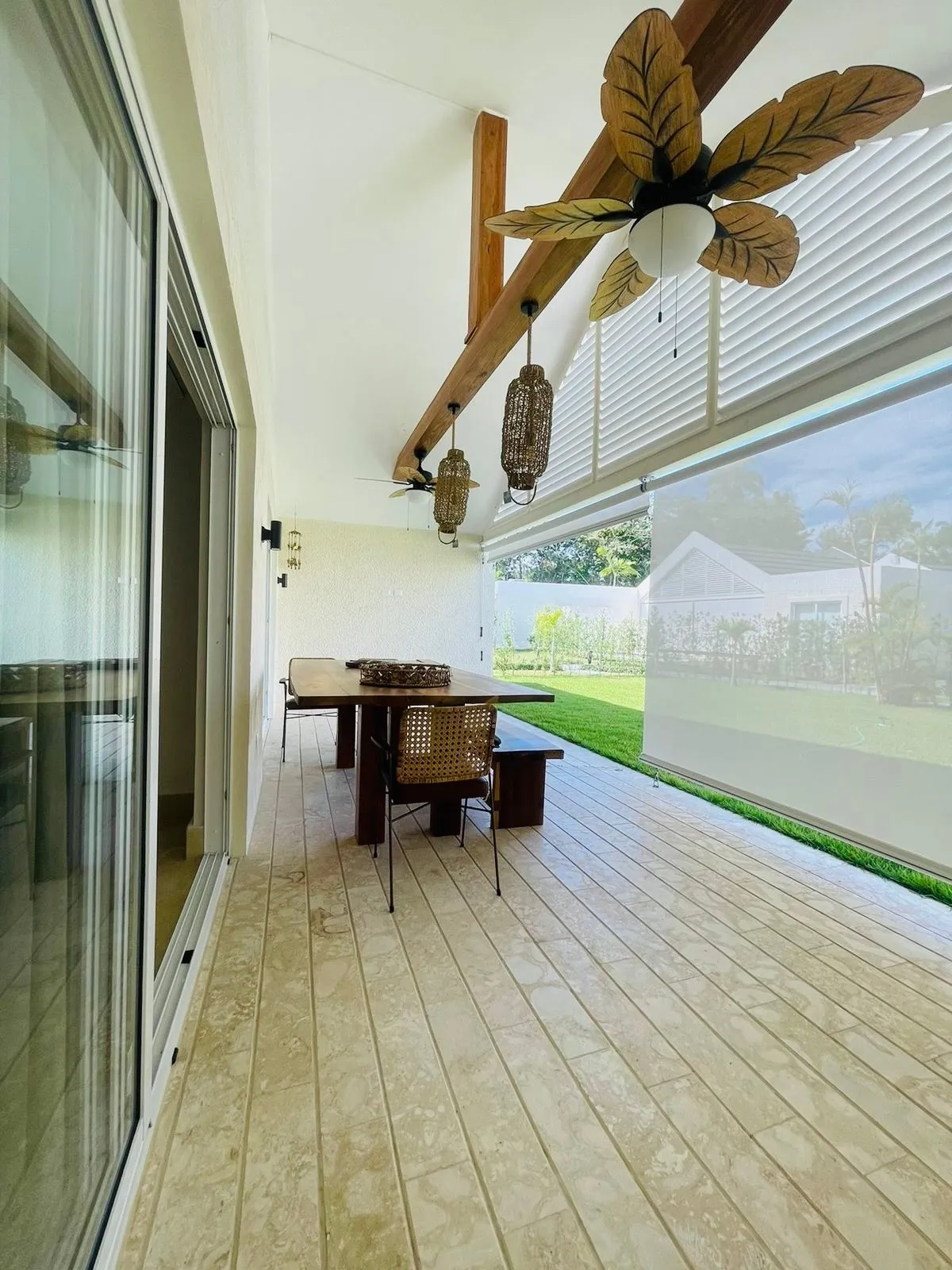 BELLE VILLA À PUERTO PLATA, photo principale