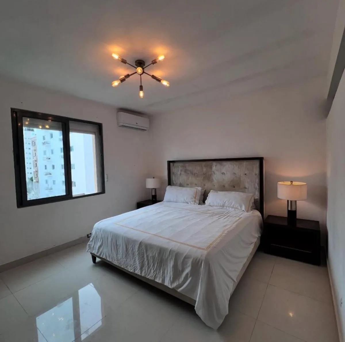 Apartment in Evaristo Morales, Santo Domingo, Foto 8