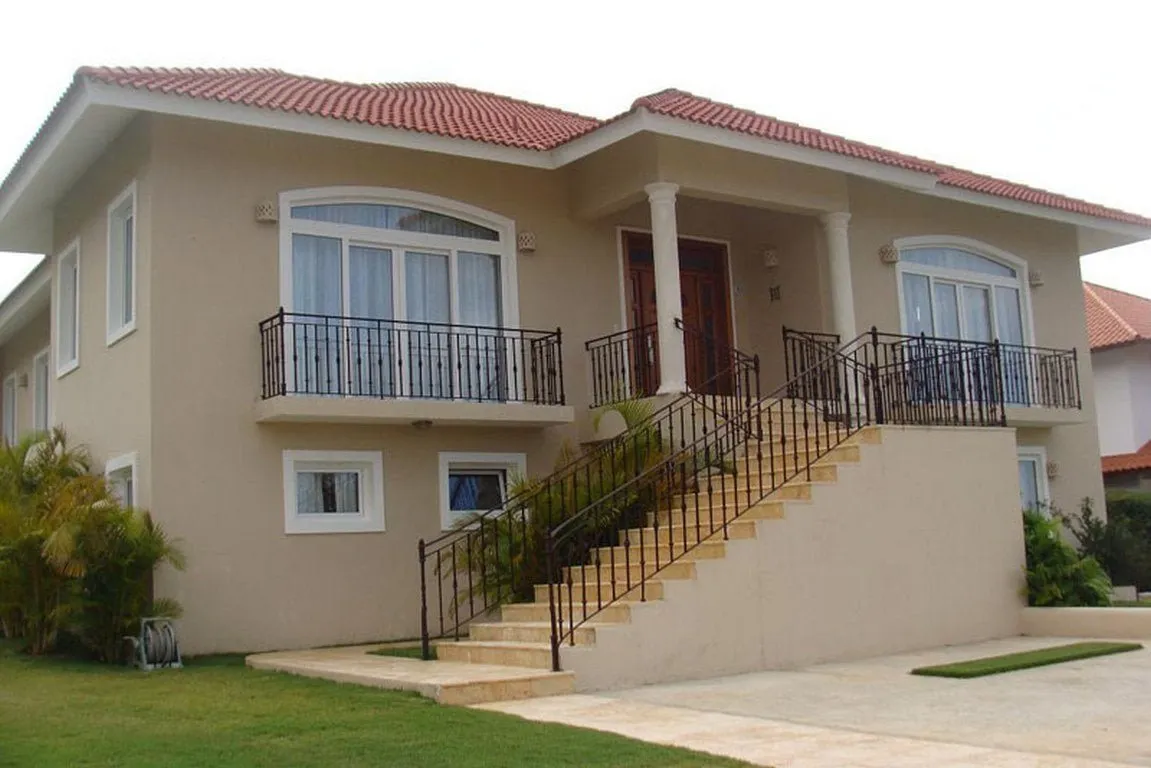 VILLA DE LUJO – 5HB – VISTA AL MAR EN, foto 13