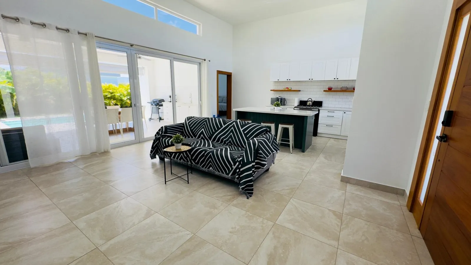 Wunderschöne villa zum Verkauf im exklusiven Projekt Sosúa Ocean Village – Sosúa., Foto 11