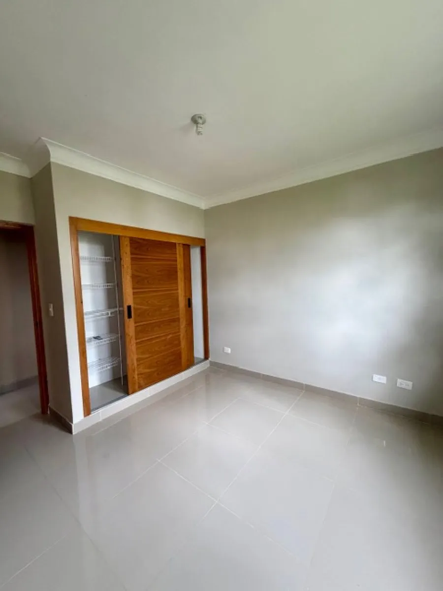 Apartment in Mirador Norte, Santo Domingo, Foto 8