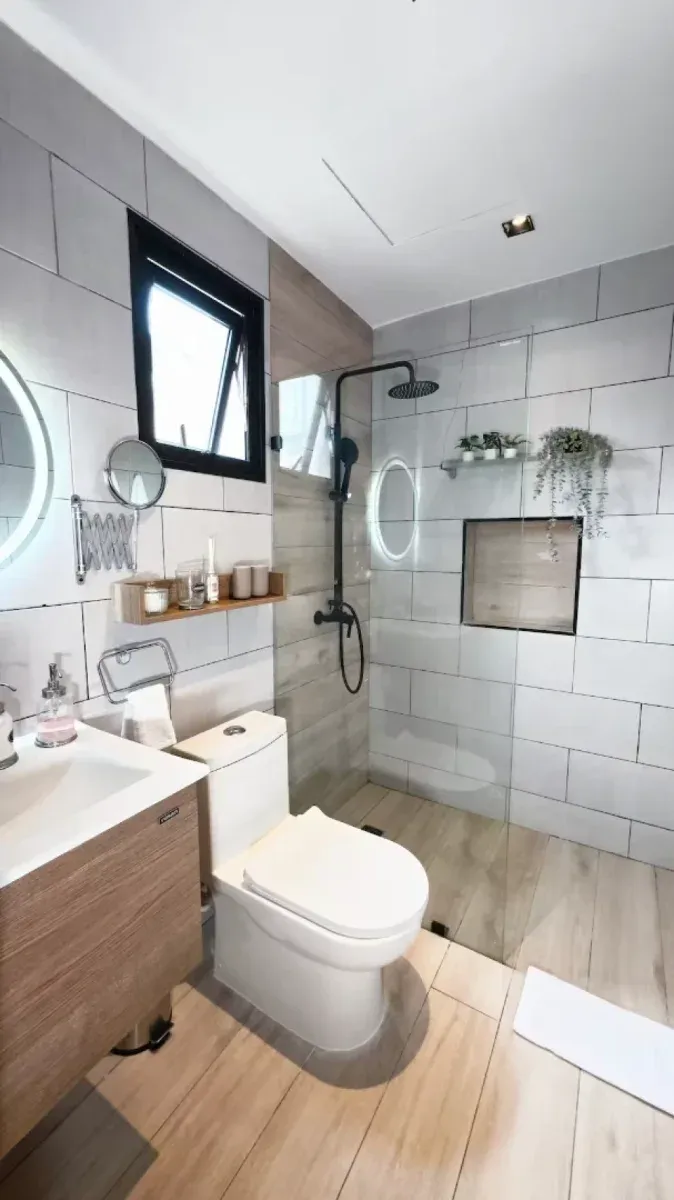 Apartment in Ensanche Serrallés, Santo Domingo, photo 6