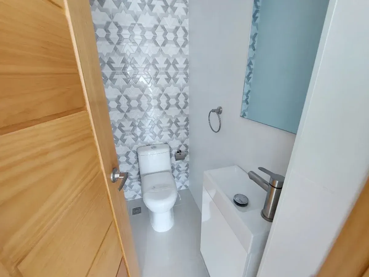 Appartement à El Millón, Santo Domingo, photo 3
