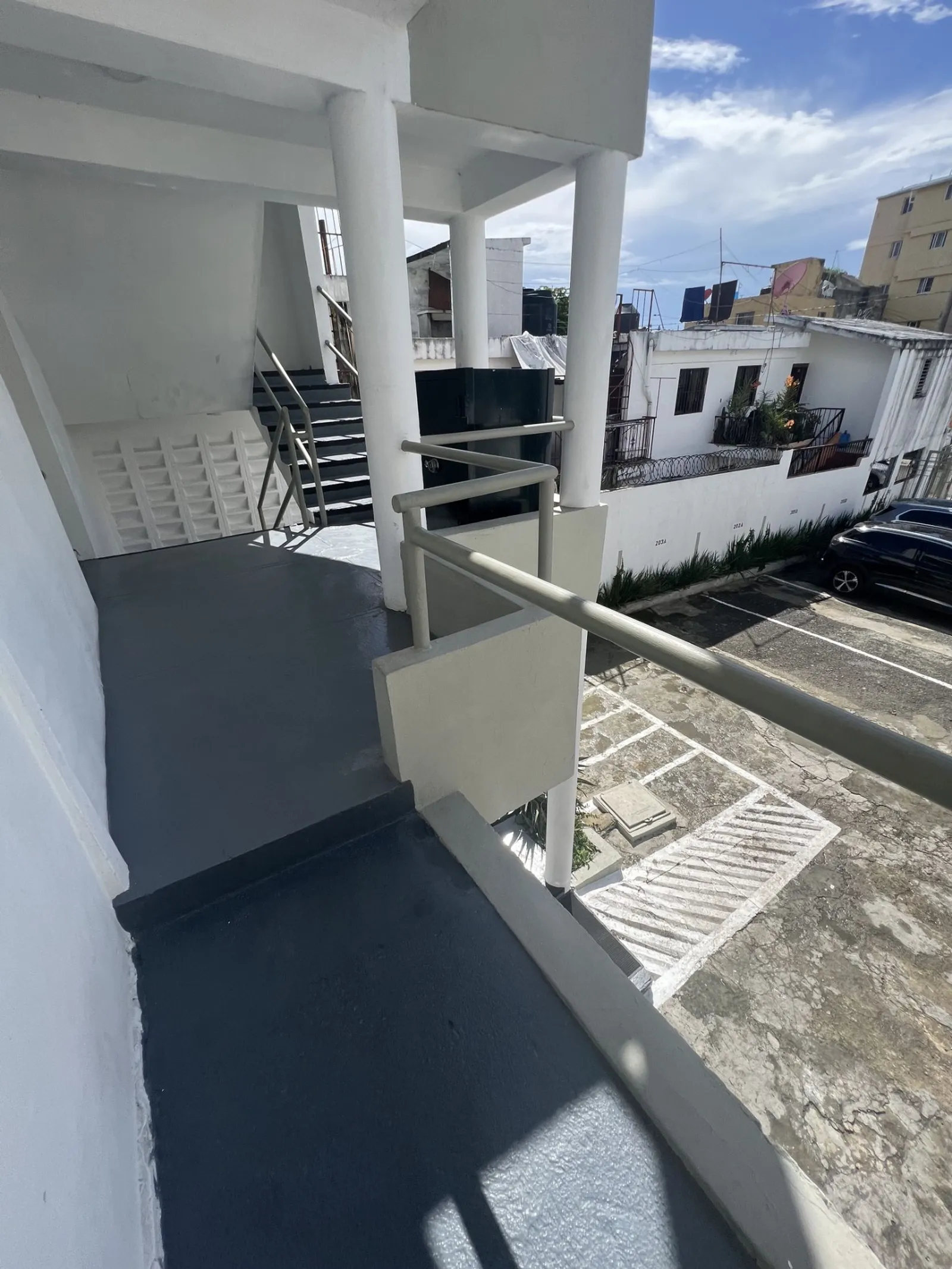 GEWERBLICHES GEBÄUDE ZUM VERKAUF 1000 M² EVARISTO MORALES, Foto 15