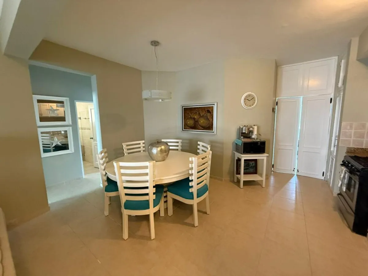 Vente appartement meublé de 3 chambres à Los Charamicos 3, photo 6
