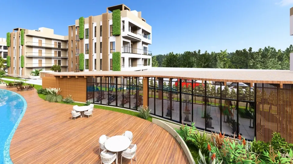 Progetto a PUNTA CANA, foto 7