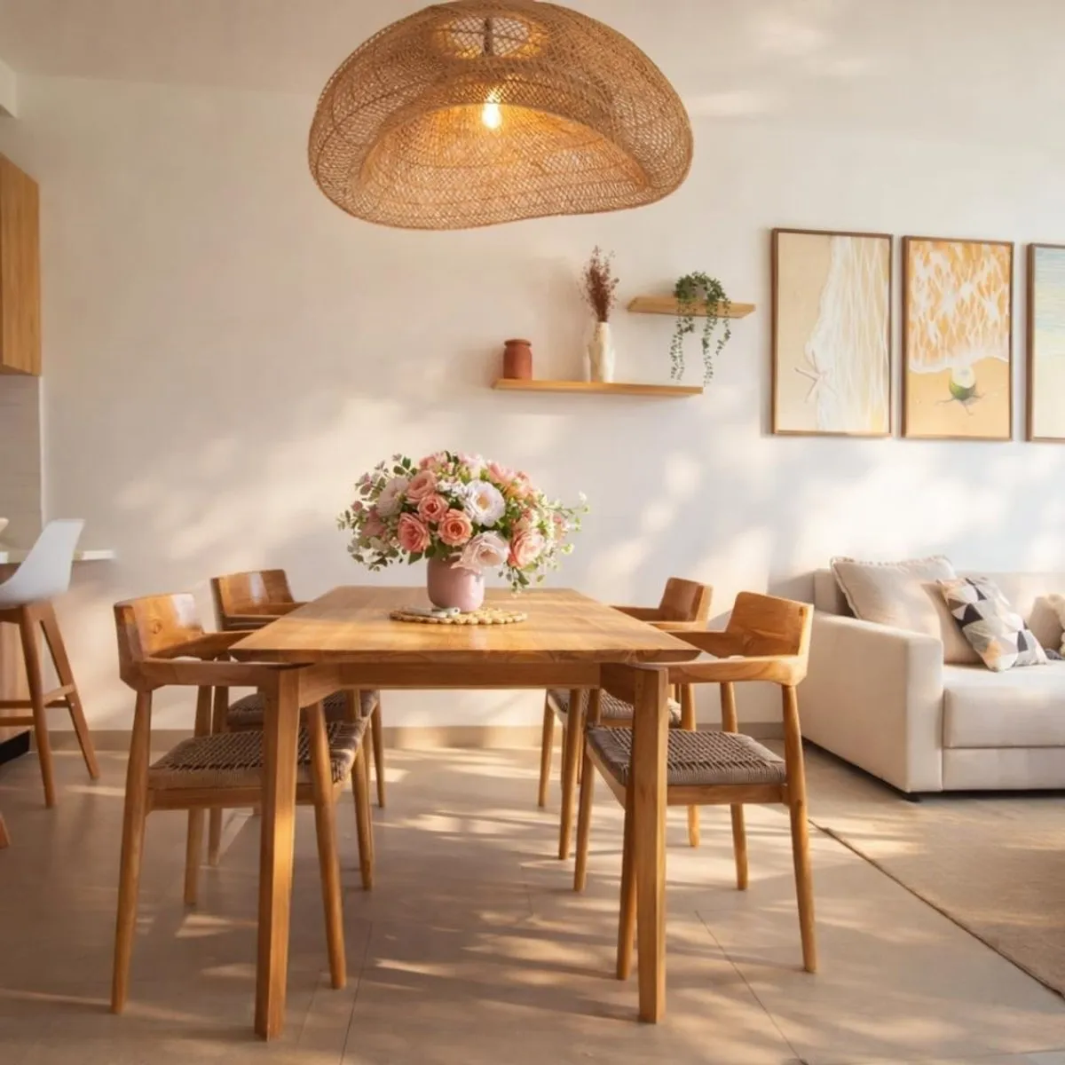 Luxury Apartment of 104 m², El Cortecito, photo 10