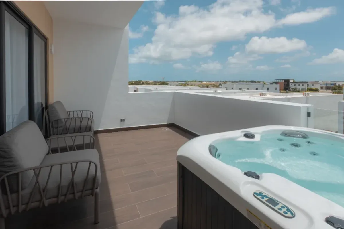 2 BR Condo | Unique Vista Cana | Furnished, main photo