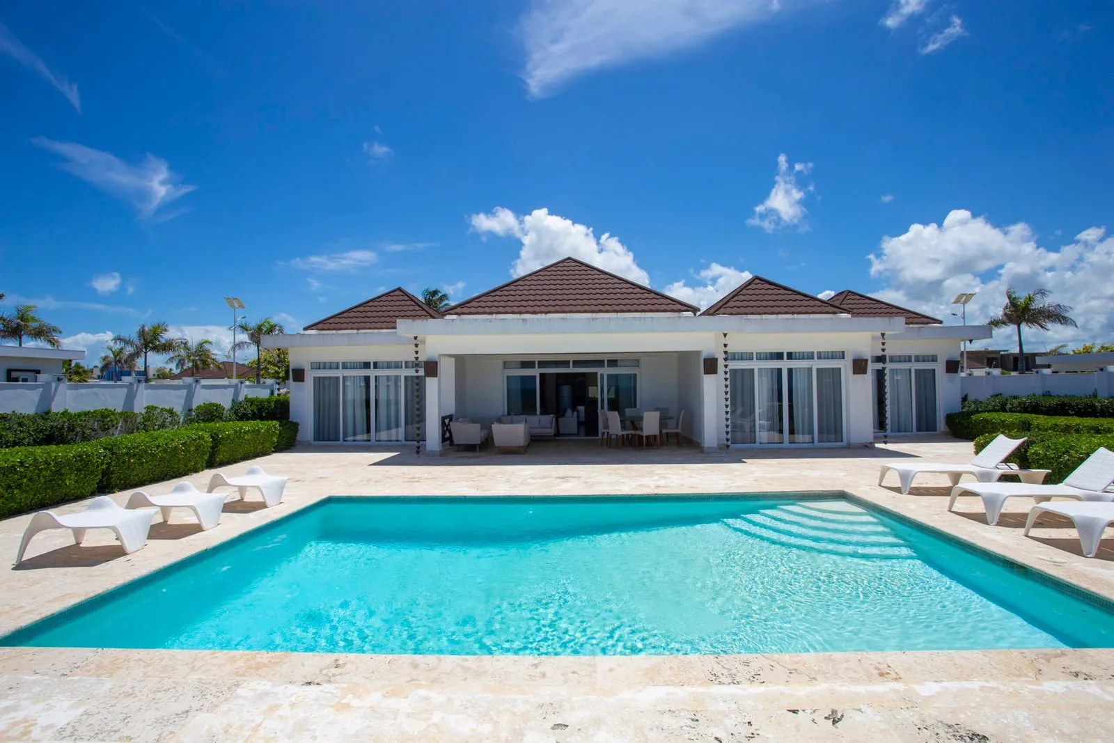 Beautiful House in Ocean Village, photo 6