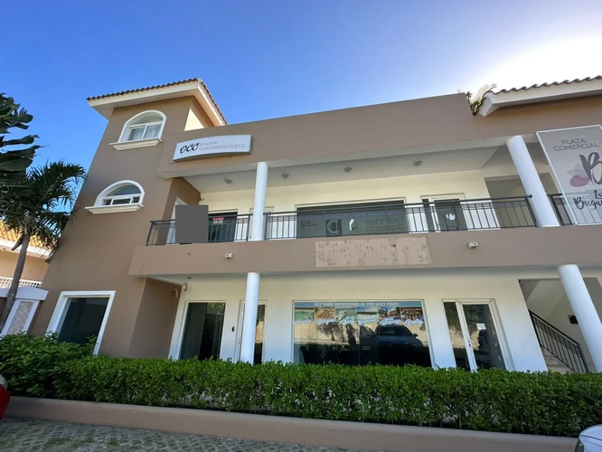 Commercial Space in Bavaro, El Cortecito, main photo