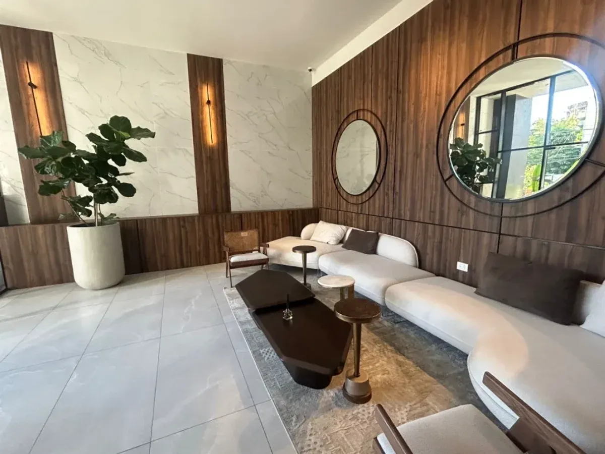 Apartamento en Santo Domingo En venta, foto principal