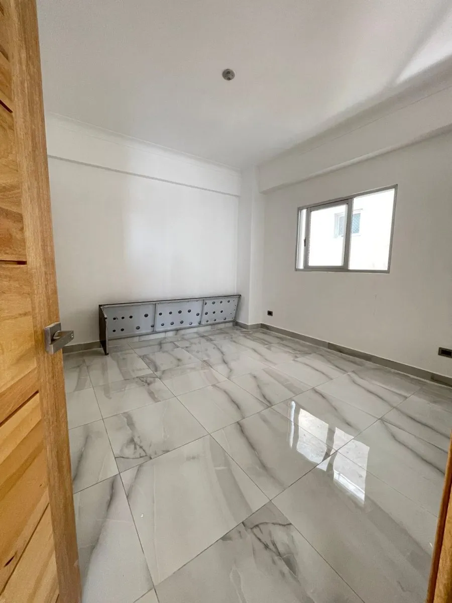 2-Bedroom Apartment, El Millón, photo 7