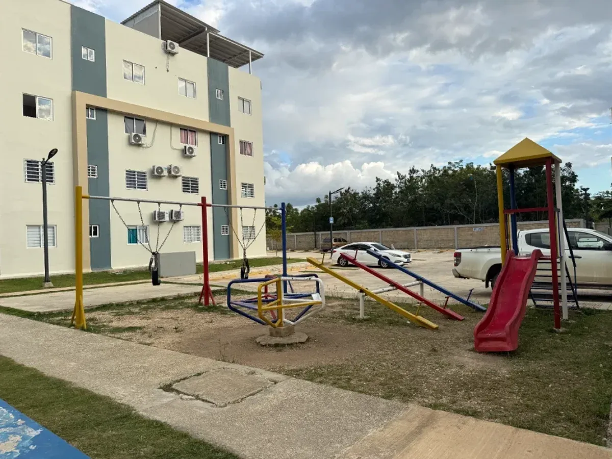 Möbliertes Apartment in Terrazas del Este 1, Foto 2