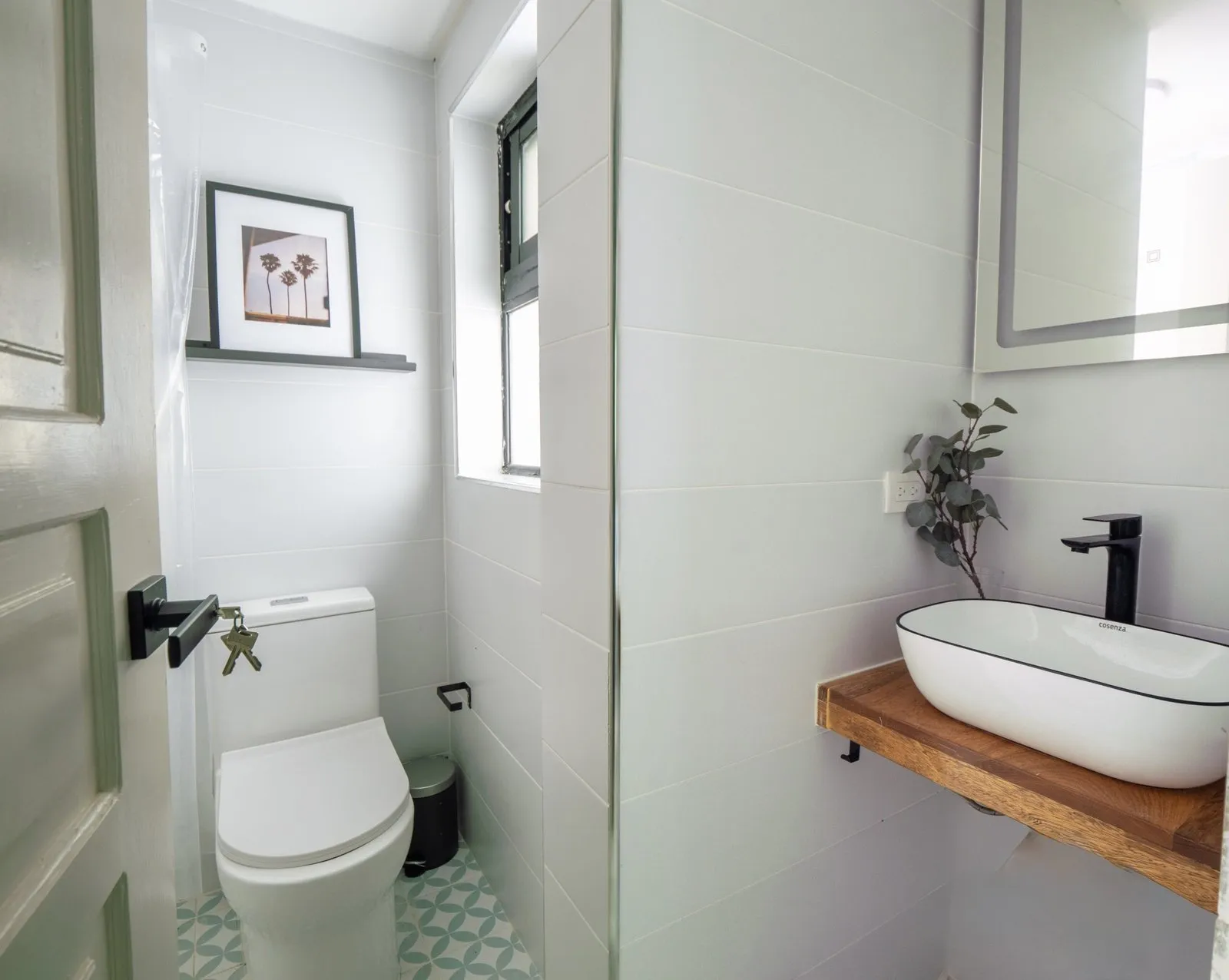 Apartamento de 2 Habitaciones Listo para Rentar en Playa Encuentro — Con Ingresos Airbnb Comprobados, foto 6