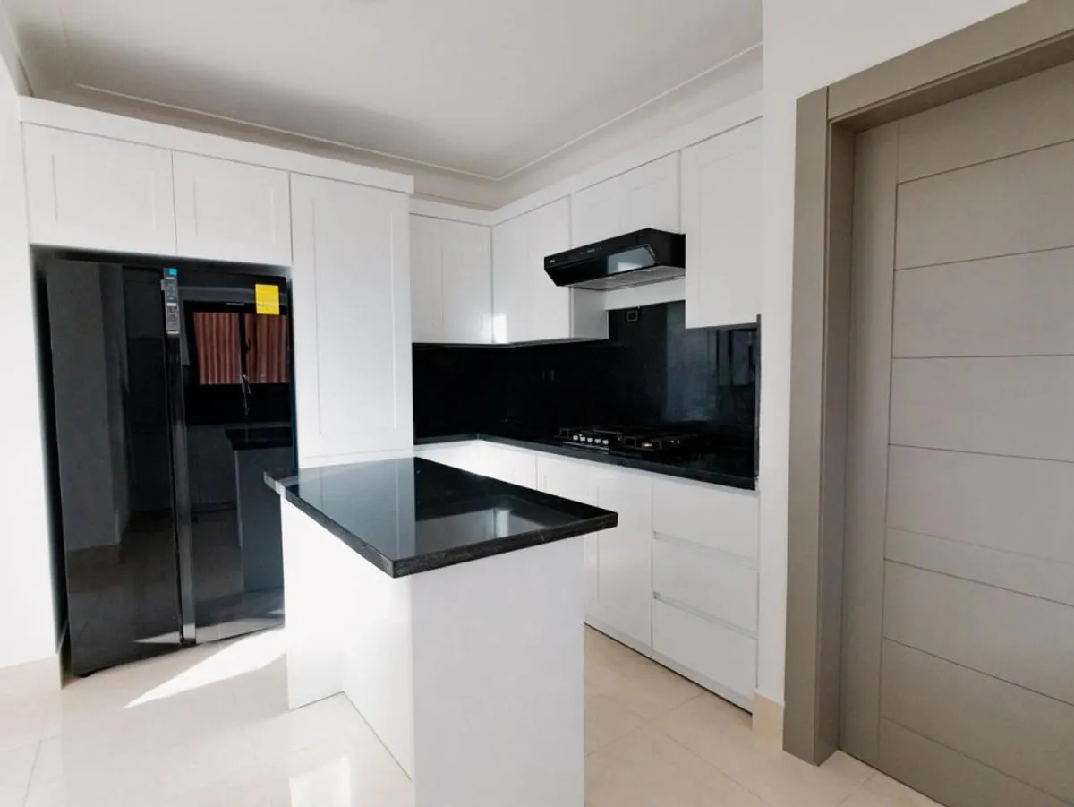 Apartment for Sale Residencial Rosmary V, photo 3