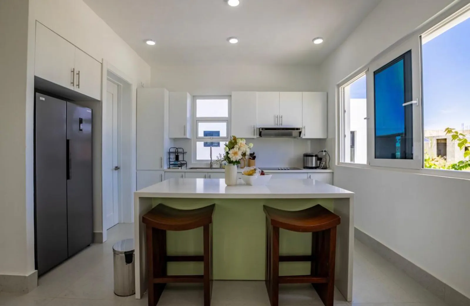 3-Schlafzimmer-Villa zum Verkauf in Sosua Ocean Village, Foto 6