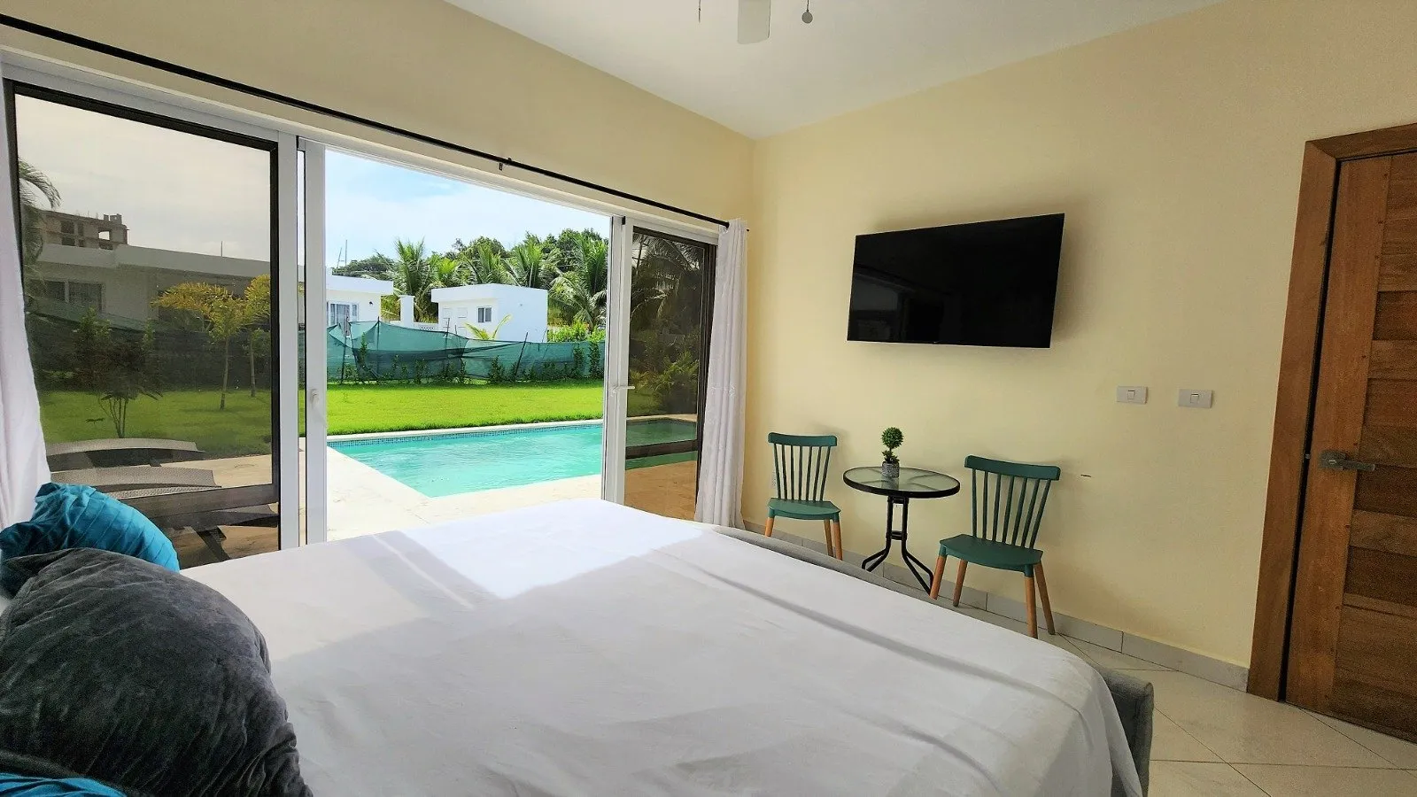 ¡Se Vende Villa Amueblada en Encuentro, Cabarete! 🏄🏻, foto 3