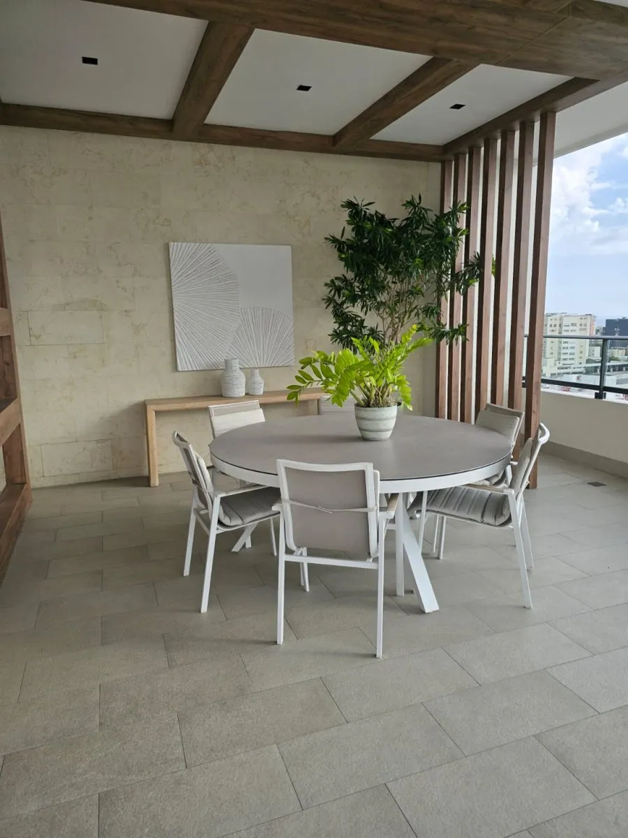 Appartement à Ensanche Naco à vendre, photo 5