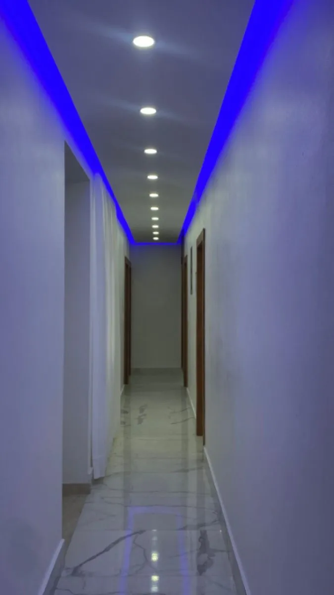 House in Cerro Hermoso, Santiago, photo 8