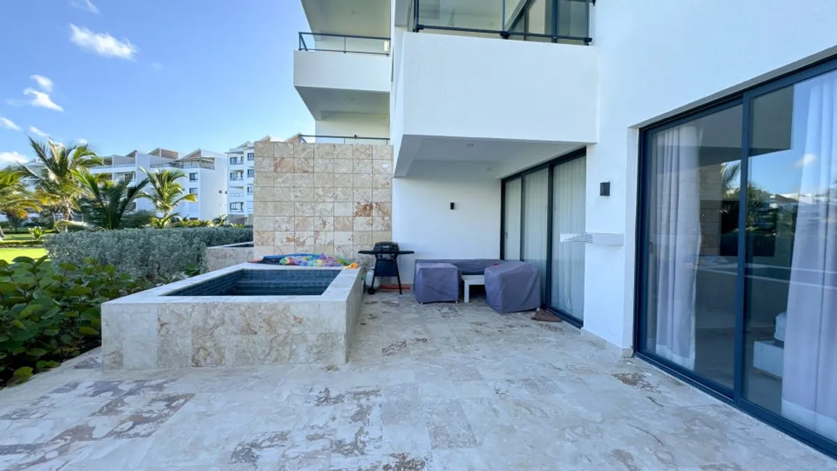 Apartamento en Downtown Punta Cana, foto 11