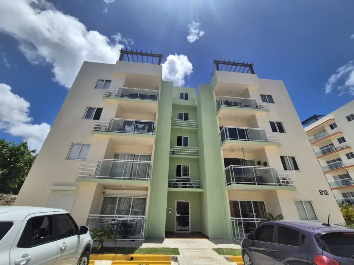 Apartamento en Punta Cana, Bávaro, foto 10
