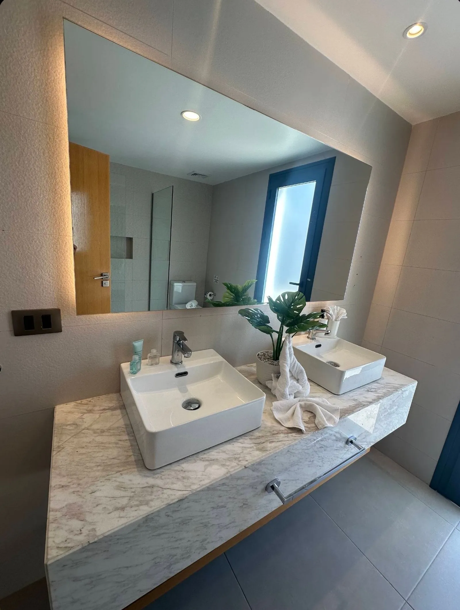 Penthouses steps from the beach with private pool, photo 7