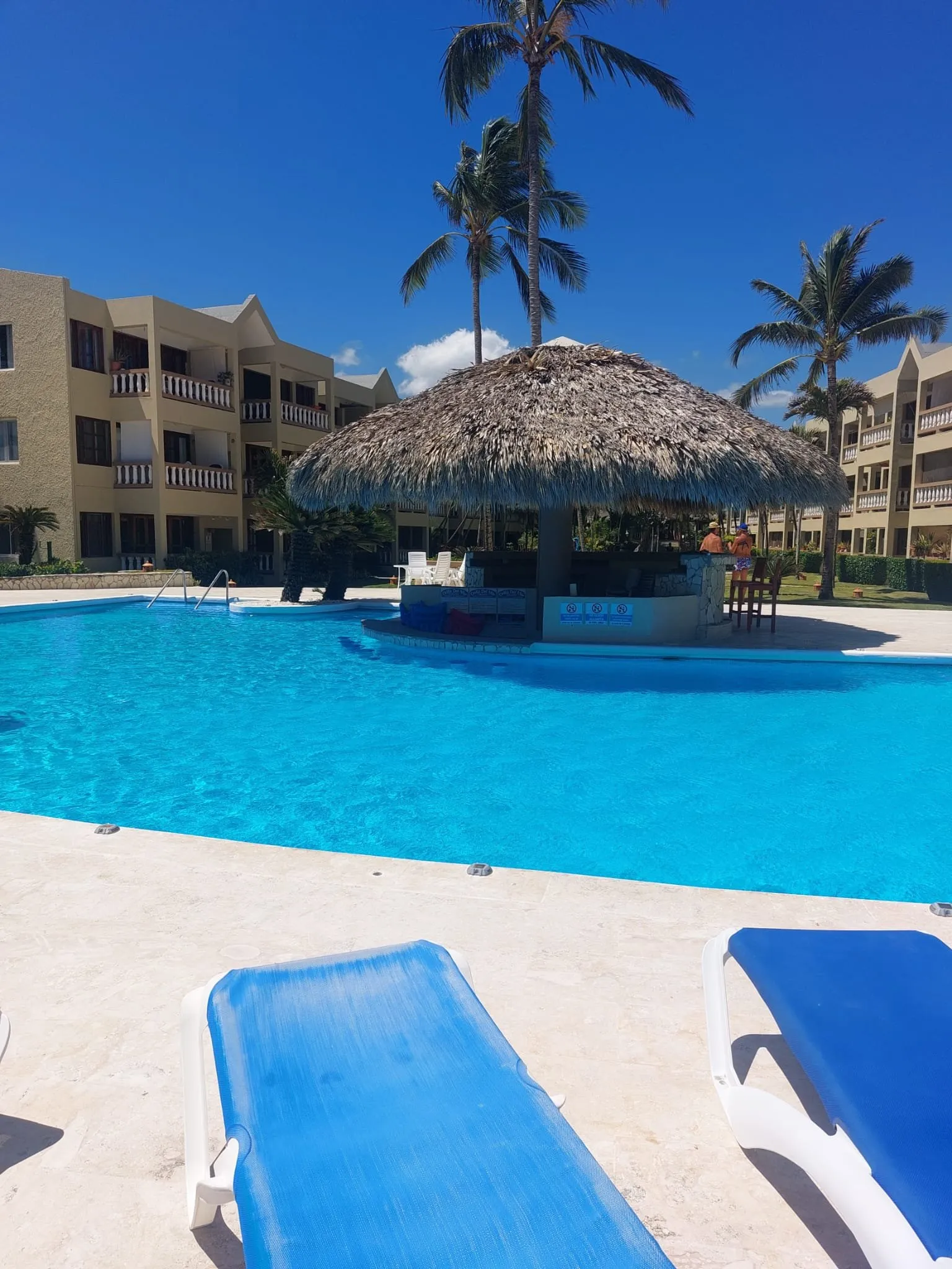 Stunning Beachfront Apartment in Cabarete, foto 5