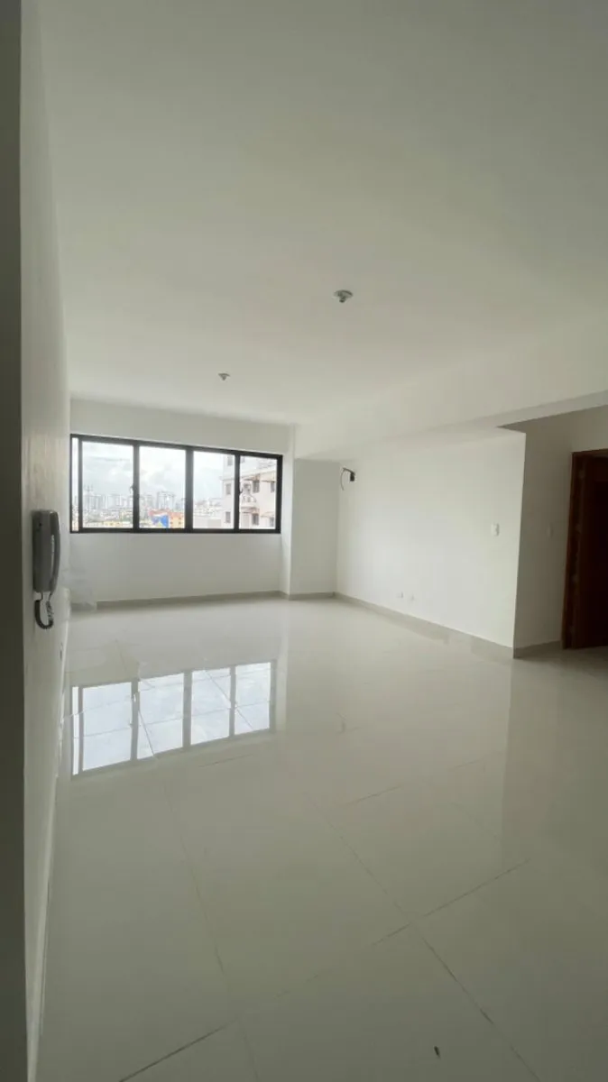 El Millón 2 Schlafzimmer nagelneu, Foto 3