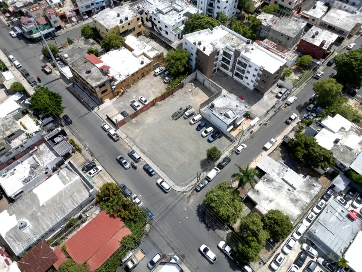 Land for Sale in Quisqueya, Santo Domingo, photo 4