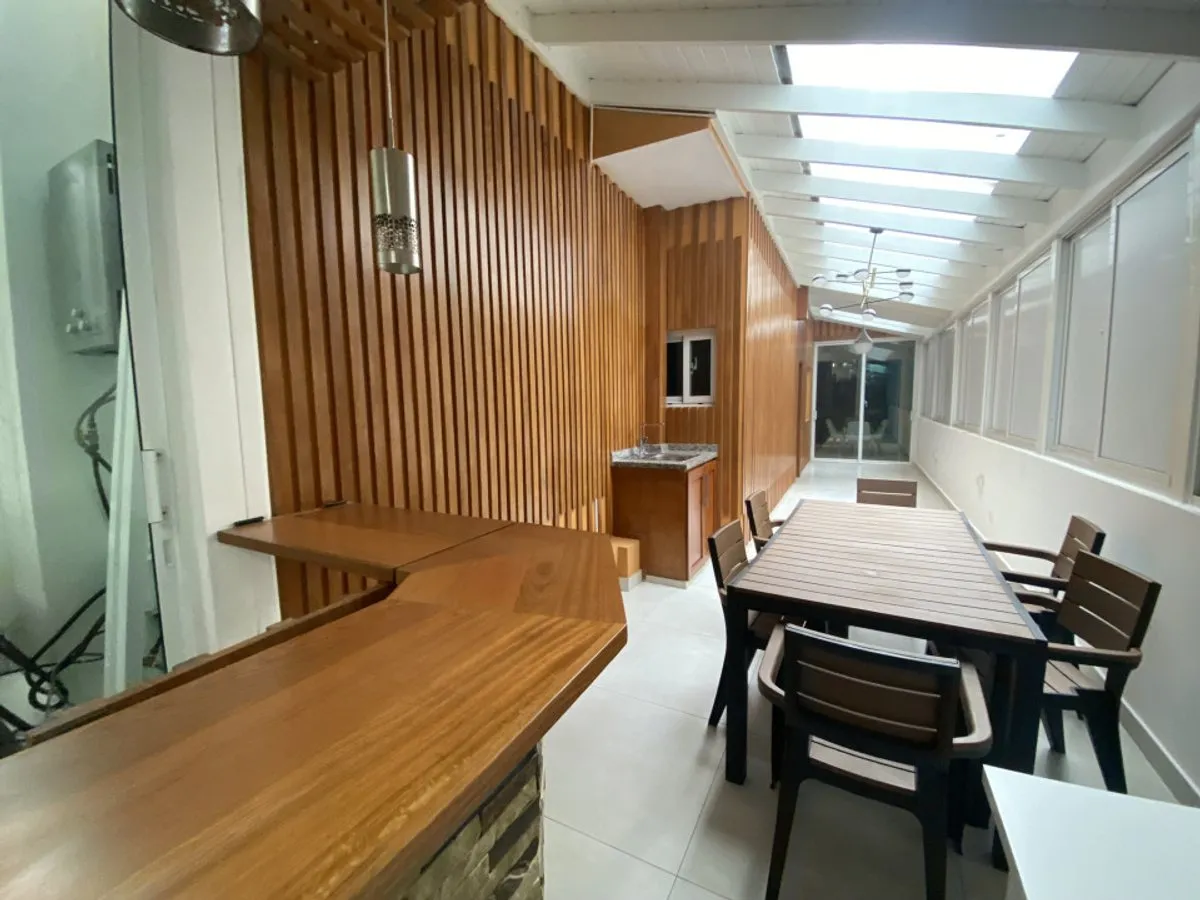 Apartamento de Lujo en Ensanche Naco, foto principal