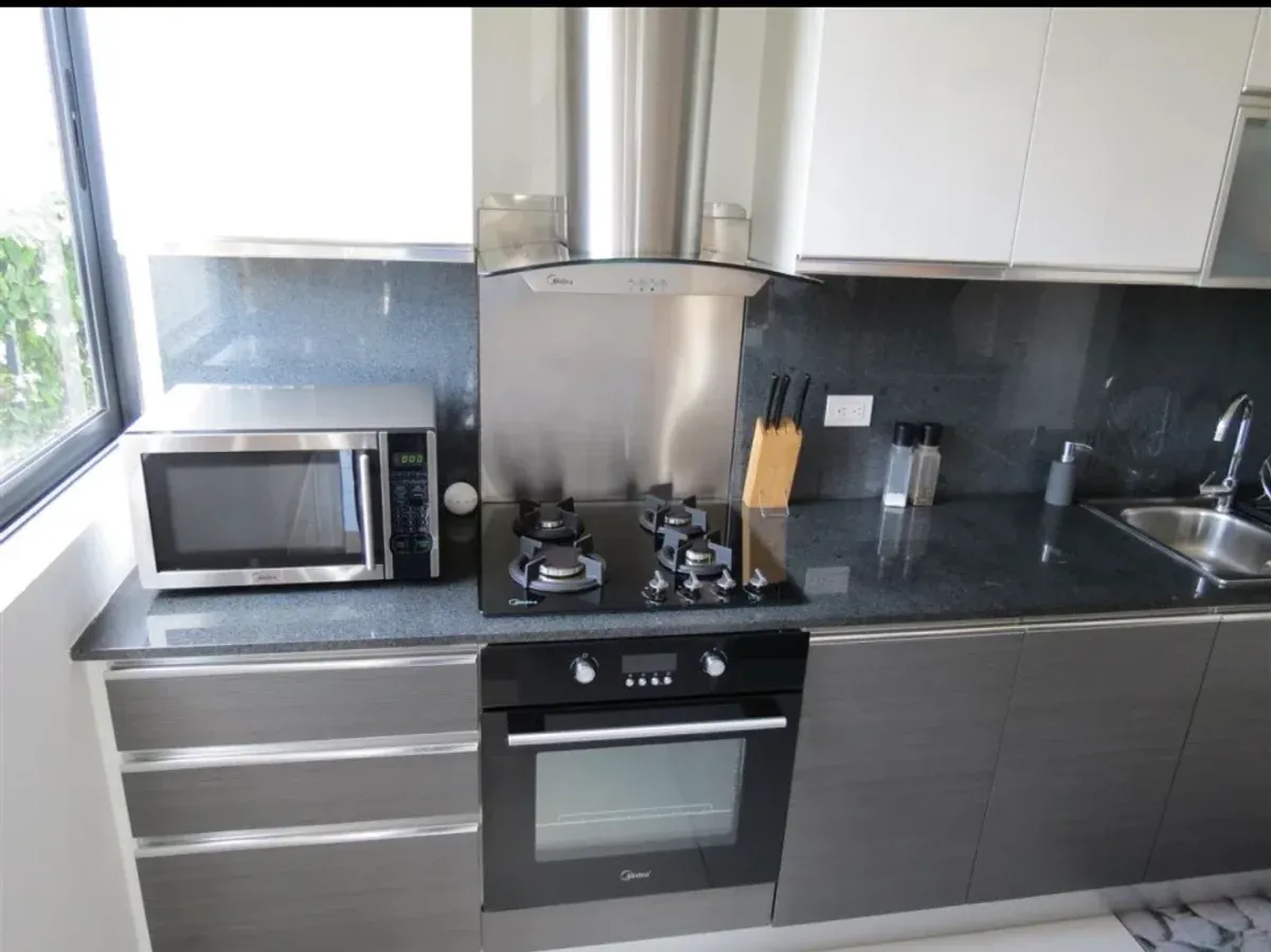 Appartement meublé à vendre à Santo Domingo, photo 5