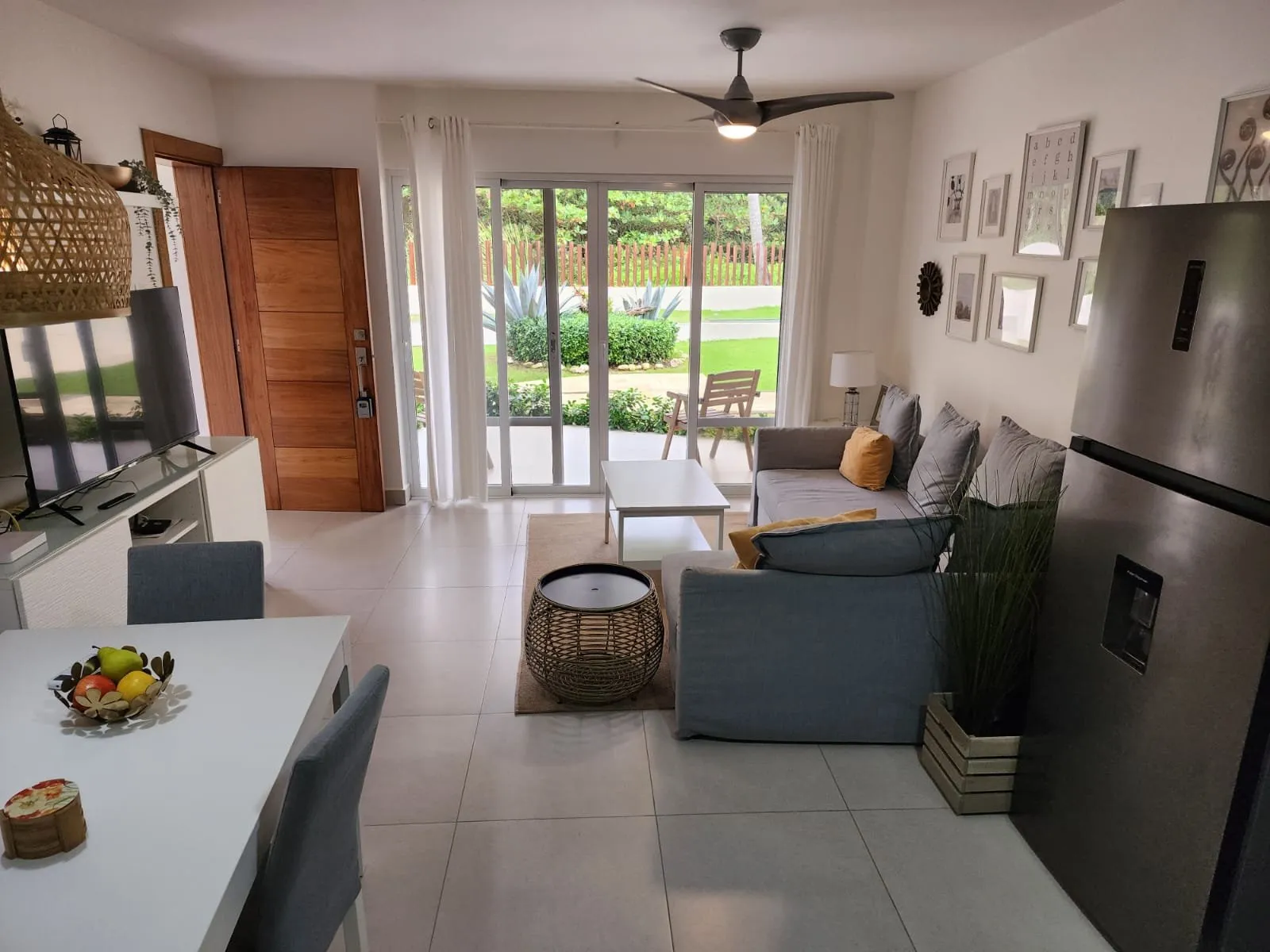 Appartamento moderno di 1 camera a Cabarete – Primo livello con piscina., foto 3