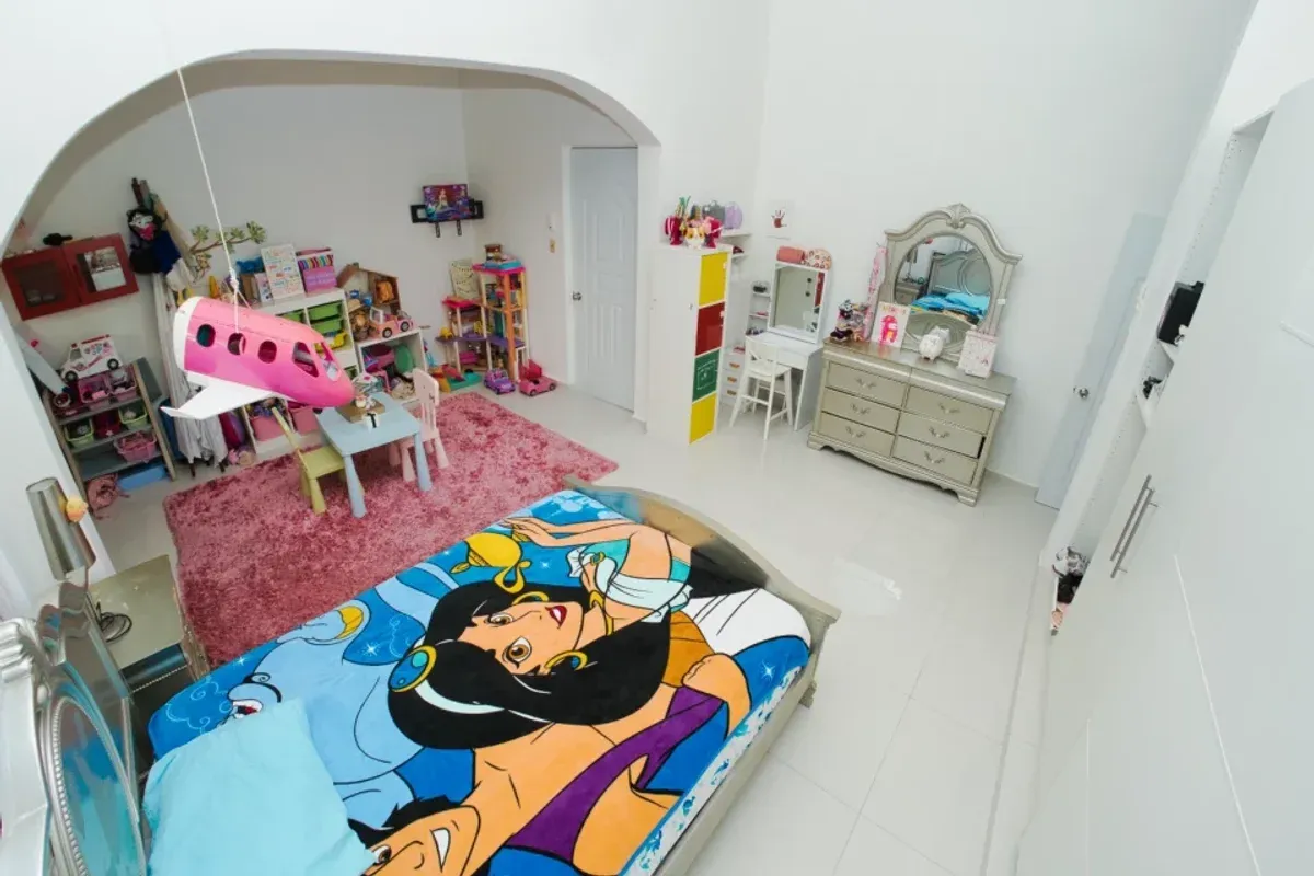 Modernes Luxushaus in El Ejecutivo, Foto 11