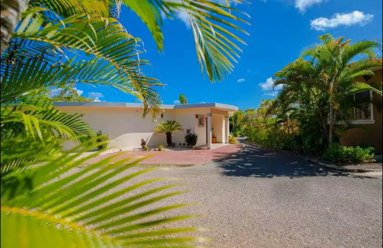 Villa with Private Pool for Sale in Casa Linda, Sosúa – 3 Bedrooms, photo 5