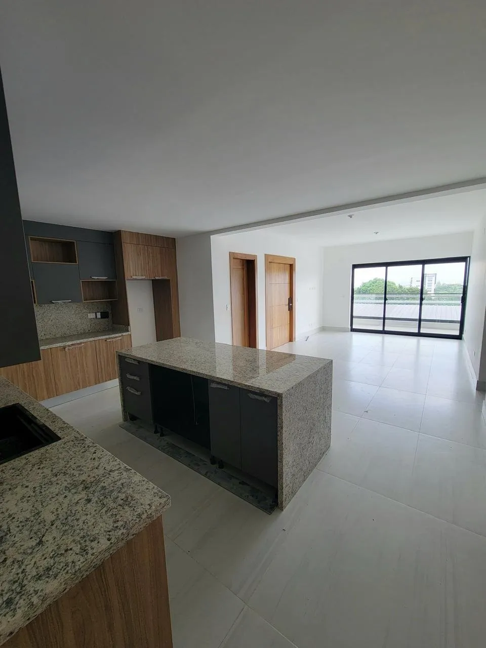 Moderno Apartamento de 3 Habitaciones con Amenidades Exclusivas en Torre Residencial, foto 5