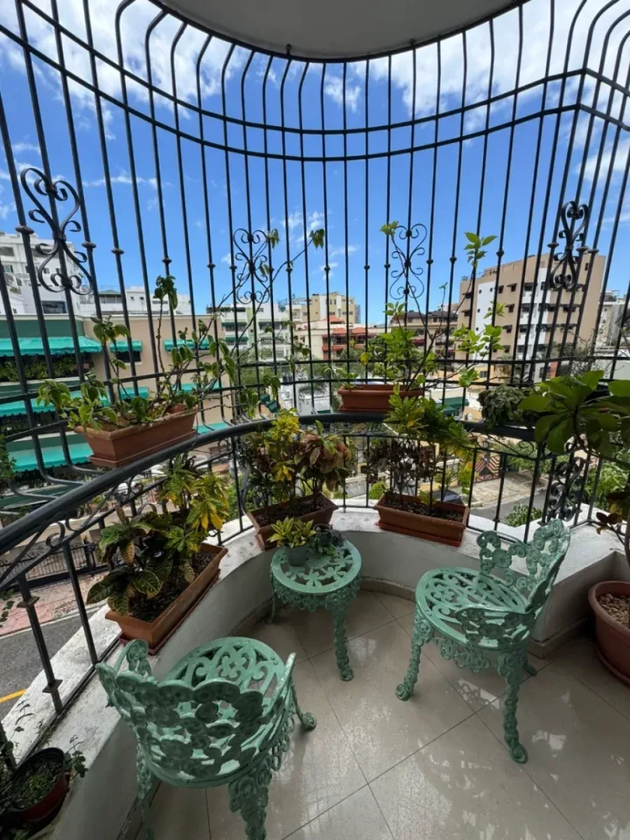 Appartement à Mirador Sur, Santo Domingo, photo 4