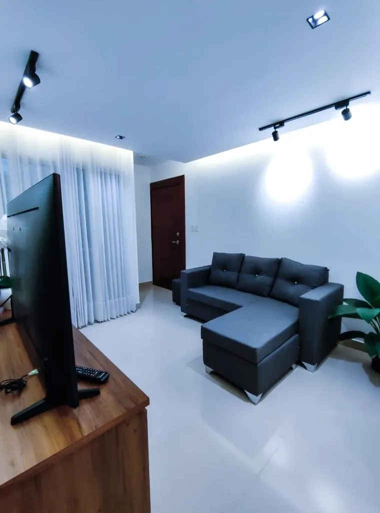 HERMOSO APARTAMENTO SANTIAGO, foto 3