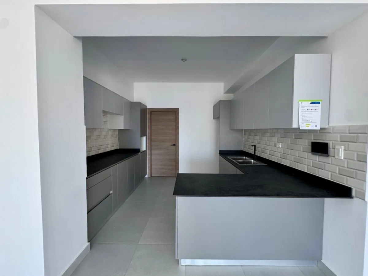 Apartamento en Ensanche Naco, Distrito Nacional, foto 10