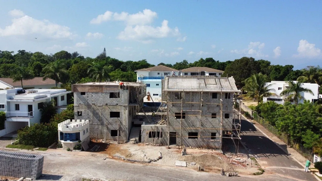 Apartments in Sosúa, photo 6