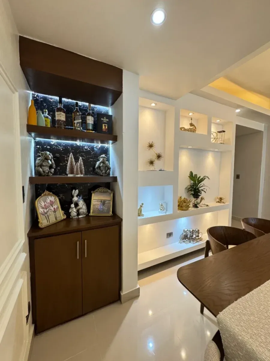 Appartement au Millón, Saint-Domingue, photo 3