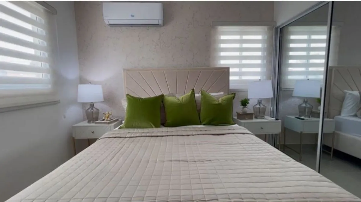 Apartment in Los Llanos de Gurabo, Santiago, photo 4