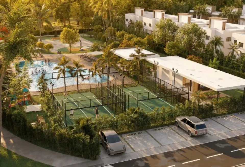 Project in BAVARO, photo 9