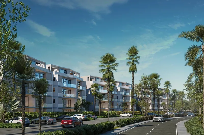 Plantation Garden – Apartamentos in Puerto Plata, USD$ 117,500