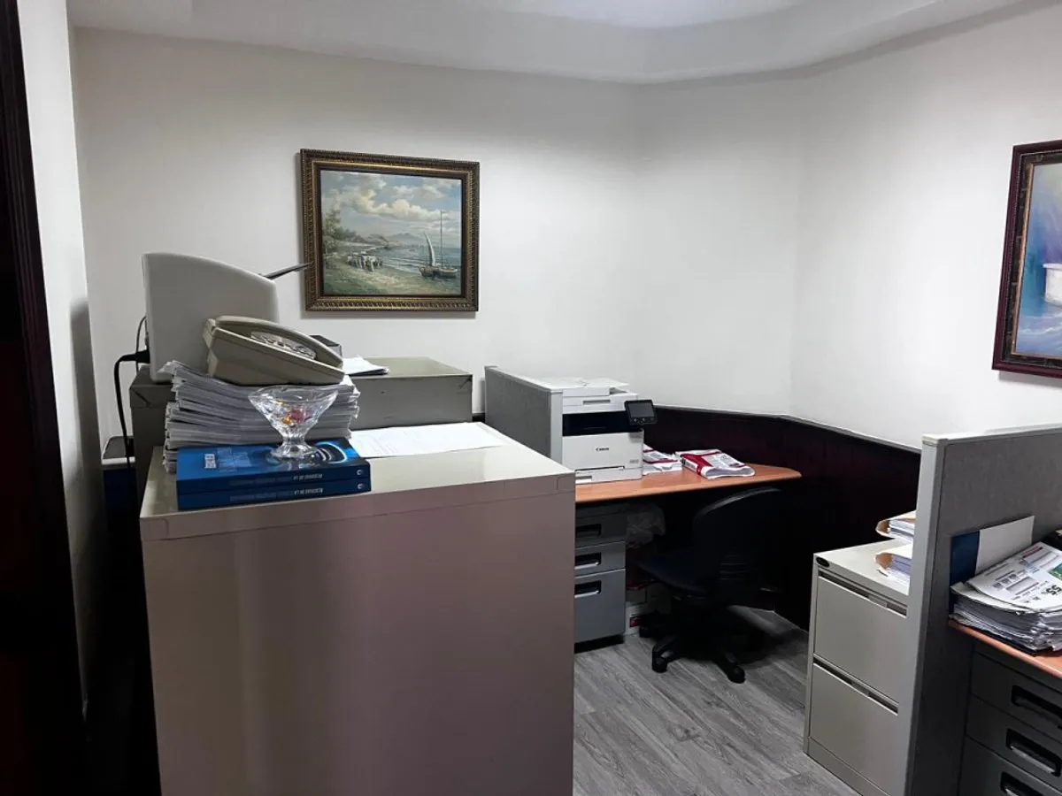 Local de oficina en venta en Santo Domingo, foto 3