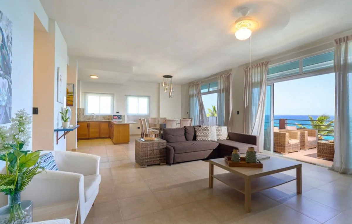 APARTMENT FOR SALE JUAN DOLIO, photo 6